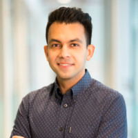 e27 (Optimatic) Employee Mohan Belani's profile photo