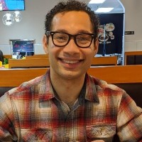 University of Pennsylvania Employee A. Hall's profile photo