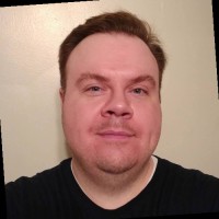 Lake Erie Graphics Employee John Bibbs's profile photo