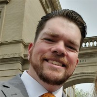 Amos Eason Email & Phone Number