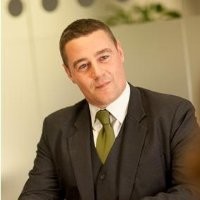 Gunnercooke LLP Employee David Buckle's profile photo