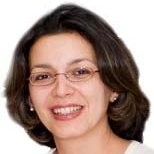 WaterISAC Employee Mayya Saab's profile photo