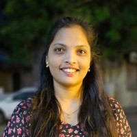 ICS Global Soft Employee Sandhya J's profile photo