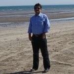 GMR Group Employee Udham Kumar's profile photo