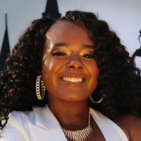 New Orleans Center for Creative Arts Employee Prinsey Walker's profile photo