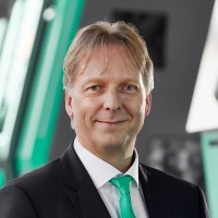 ARBURG, Inc. Employee Werner Faulhaber's profile photo