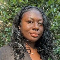 The Water Collaborative Employee Kamille Isom's profile photo