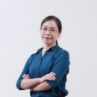Zenpack Employee Sabrina Pan's profile photo