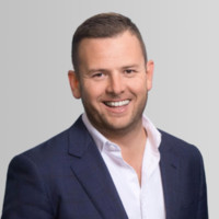 Trade Funding Employee Matt Bauld's profile photo