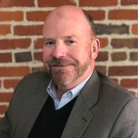 Citi Employee Daniel Custer's profile photo