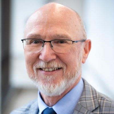 Sinai Health Employee Ian McDermott's profile photo