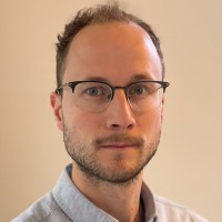 Lineat Composites Employee Lourens Blok's profile photo