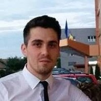 JUSTROCKET Employee Cristian Oltean's profile photo