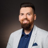 Smurfit Westrock Employee Markus Eicher's profile photo