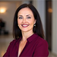 MindStream Analytics Employee Angela McCabe's profile photo