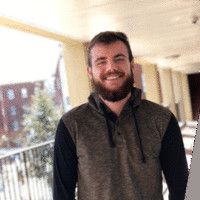 BLUSOURCE Employee Henry Espey's profile photo