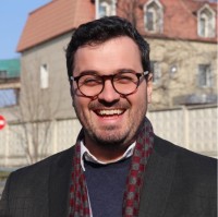SPTrans Employee Eduardo Castellani Gomes dos Reis's profile photo