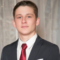 Alternative Exports, Inc. Employee Benjamin Velez's profile photo