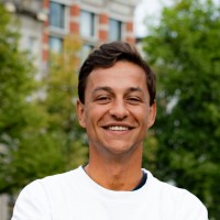 Finstack Employee Olivier de Jong's profile photo