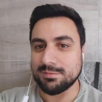 Semperti Employee Martin Garyulo's profile photo