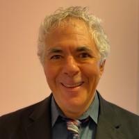 PCC Community Wellness Center Employee Norman Alexandroff's profile photo