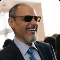 AI4SP Employee Luis S's profile photo