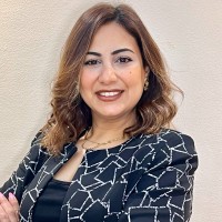 Ereny Nabil Email & Phone Number