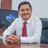 Joan Palacios Email & Phone Number