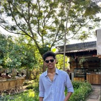 SpazorLabs Employee Yash A's profile photo