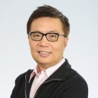 Race Capital Employee Alfred Chuang's profile photo