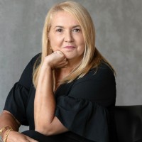 Susana Kakuta Email & Phone Number