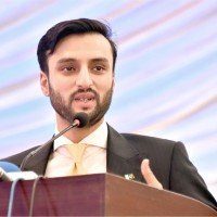 University of Management and Technology - UMT Employee Ibrahim Murad's profile photo