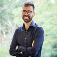 Nourish Care Employee Luis Rela's profile photo