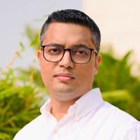 Distronix Employee Rohit Sarkar's profile photo