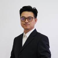 Pony.ai Employee Ran Chen's profile photo