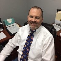 Keller Interiors LLC Employee Steve Reid's profile photo