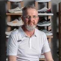 Clarion Security Systems Ltd Employee Nick Heaton's profile photo