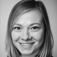 Elly Analytics Employee Julia Kuzmane's profile photo