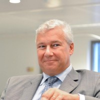 UPSI-BVS Employee Serge Fautré's profile photo