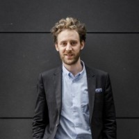 Universum Employee Thomas Igou's profile photo