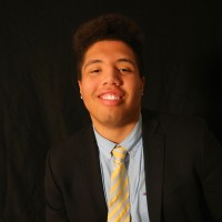 NextStage GovCon CRM Employee Jackson McCarty's profile photo