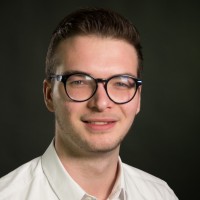 BTE Nederland B.V. Employee Cas Ooms's profile photo