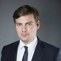 RocketCompute Employee Egor Bykov's profile photo