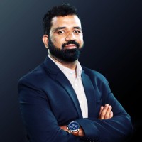 Bullsmart Employee Chandrakiran Bogadi's profile photo