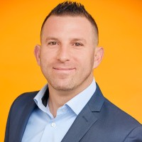 Image Cube Employee Ari Boyajian's profile photo