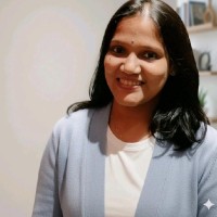 Altus Global Advisors LLP Employee Purva Bhandari's profile photo