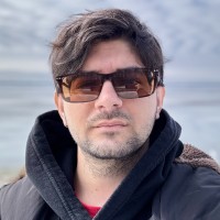 Oravian Employee Julian Awada's profile photo