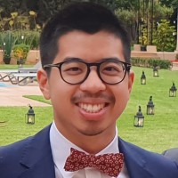 General Intuition Employee Anthony Hu's profile photo