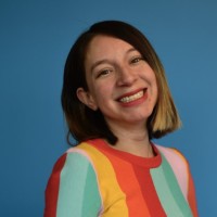 Miami-Dade Public Library System Employee Evelyne Zapata's profile photo