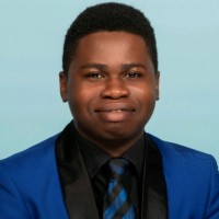 The Regent School Abuja Employee David Oyebanji's profile photo